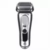 Braun Series 9 Pro+ 9667CC Herrenrasierer Folienrasierer Trimmer Silber
