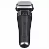 Braun Series 9 Pro+ 9667CC Herrenrasierer Folienrasierer Trimmer Silber