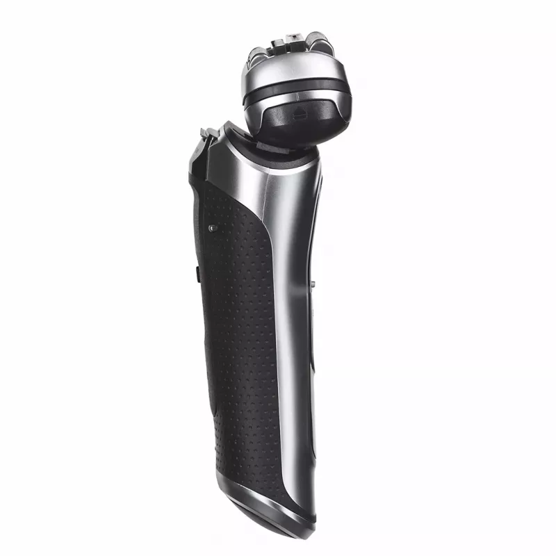 Braun Series 9 Pro+ 9667CC Herrenrasierer Folienrasierer Trimmer Silber