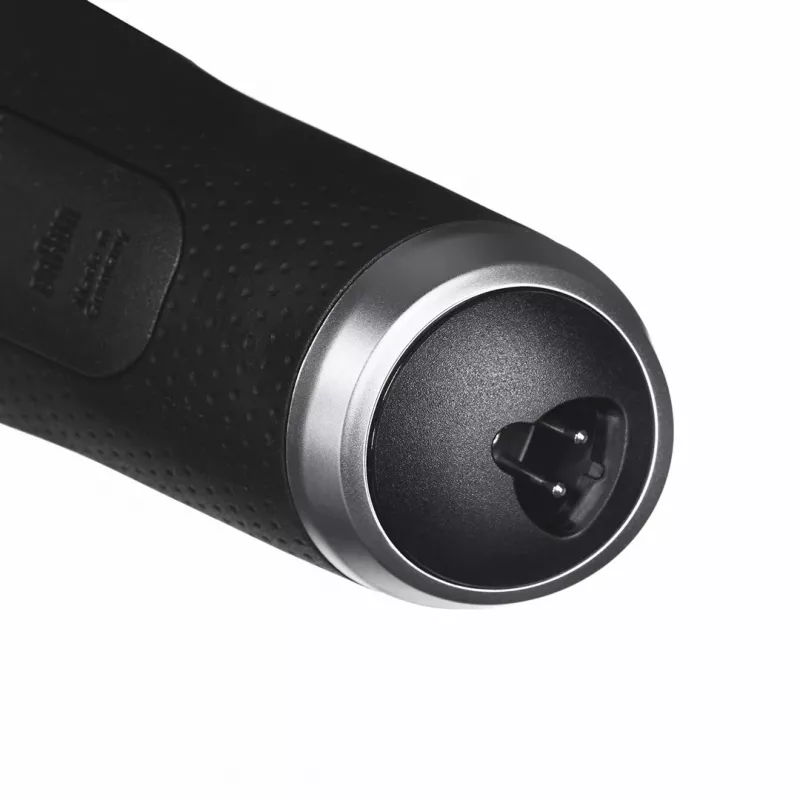 Braun Series 9 Pro+ 9667CC Herrenrasierer Folienrasierer Trimmer Silber