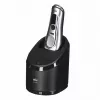 Braun Series 9 Pro+ 9667CC Herrenrasierer Folienrasierer Trimmer Silber