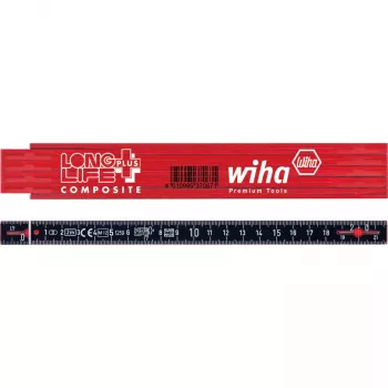 Wiha 37067 Rot