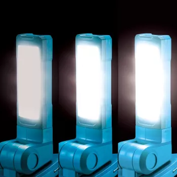 Makita DML816 Taschenlampe