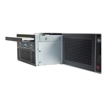 HPE Universal Media Bay Kit – Gehäuse für Speicherlaufwerke