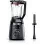 Bosch Serie 6 MMB6652B Mixer 2 L Standmixer 1800 W Schwarz