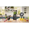 Bosch Serie 6 MMB6652B Mixer 2 L Standmixer 1800 W Schwarz