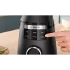 Bosch Serie 6 MMB6652B Mixer 2 L Standmixer 1800 W Schwarz
