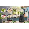 Bosch Serie 6 MMB6652B Mixer 2 L Standmixer 1800 W Schwarz