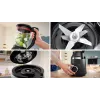 Bosch Serie 6 MMB6652B Mixer 2 L Standmixer 1800 W Schwarz
