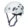Black Diamond Half Dome Helm Weiß