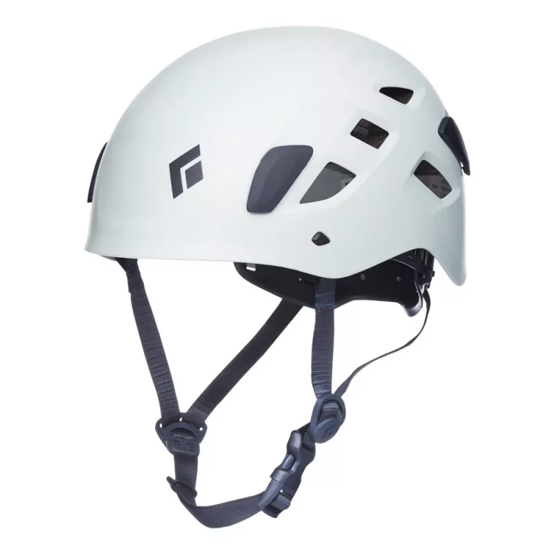 Black Diamond Half Dome Helm Weiß
