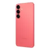 Samsung Galaxy S25+ SM-S936B/DS 17 cm (6.7) Dual SIM Android 15 5G USB Type-C 12 GB 256 GB 4900 mAh Coral, Rot