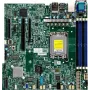 Supermicro Mainboard X13SCH-F micro-ATX Socket 1700 DDR5-only Single - Mainboard - Intel Sockel 1700 (Core i)