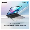 ASUS ExpertBook P1 P1503CVA-S72335 C5-210H/16GB/512GBSSD/noOS - Tastaturlayout möglicherweise deutsch