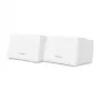MERCUSYS Halo H47BE, Halo Mesh Wi-Fi 7 System, 2er-Packung