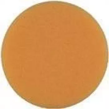 Makita D-62511 Klett-Schleifteller orange 125 mm