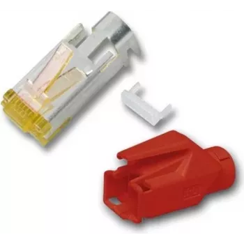 Efb Elektronik H7642.6-100 Rot