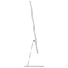 iMac Z1E2 59,62 cm 23,5 Zoll Standardglas M4 8C CPU/8C GPU/16C N.E. 24 GB 256 GB SSD Gbit-Eth MM NumKey TID DE Silber