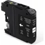 freecolor Patrone Brother LC223 Schwarz wiederaufbereitet - wiederaufbereitet - kompatibel