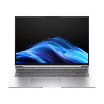 HP ProBook 4 G1i 16 Intel Core Ultra 7 255U 16 Zoll 16 GB DDR5 512 GB M.2 PCIe UMA W11P 3YW