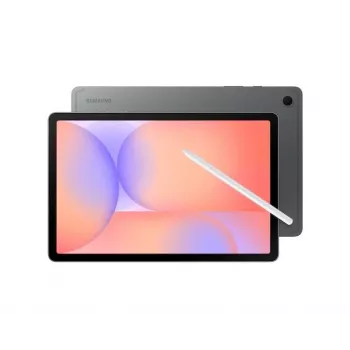 Tablet Galaxy Tab S 10 Lite X400EE 10,9 Zoll 5G 6/128GB Enterprise Edition grau