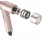 GA.MA PH6080.PK IQ3 Perfetto Haartrockner