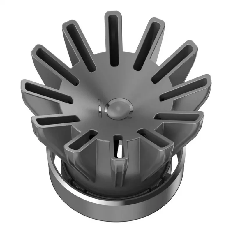 GA.MA PH6080.PK IQ3 Perfetto Haartrockner