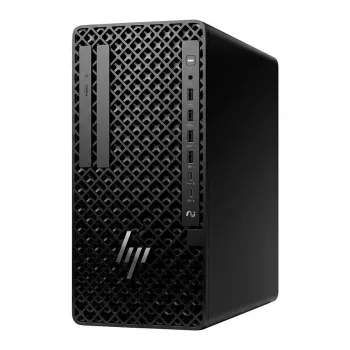 HP Z1 Tower G1i Workstation C63GSES [Intel Core Ultra 7 265, 32 GB RAM, 512 GB SSD, Intel-Grafik, Windows 11 Pro]