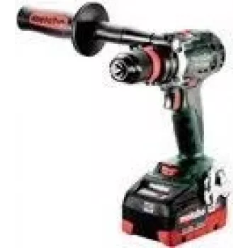 Metabo 602359660 Akku-Bohrschrauber