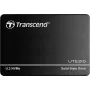 Transcend UTE210T 512 GB Intern and2 PCIe NVMe SSD 6,35 cm 2,5 Zoll 4.0 x4 Retail (TS512GUTE210T)