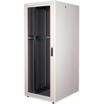 Roline 26.21.0044 19-Zoll-Netzwerkschrank (B x H x T) 800 x 2010 x 1000 mm Grau