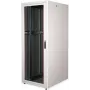 Roline 26.21.0044 19-Zoll-Netzwerkschrank (B x H x T) 800 x 2010 x 1000 mm Grau