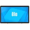 Elo E-Series 3, ohne Standfuß, 39,6 cm (15,6''), Full HD, USB, USB-C, RS232, BT, Ethernet, Intel Celeron, SSD, Kit (RS232), schwarz POS-System, Displaydiagonale: 39,6 cm (15,6''), Tou