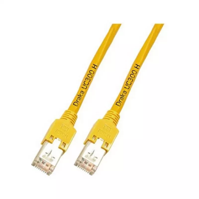 Efb-elektronik K8075.3 Ethernet-Patchkabel
