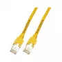 Efb-elektronik K8075.3 Ethernet-Patchkabel