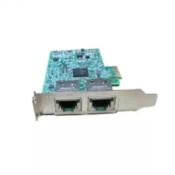 Dell Broadcom 5720 DP 1Gb Netzwerk (5J77Y)