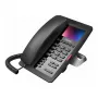 Fanvil H3W V2-Schwarz H3W-Schwarz---WiFi Hotel Phone SIP POE Wi-Fi – VoIP-Telefon – Voice-Over-IP