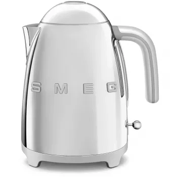SMEG KLF03SSEU 1,7 l 2400 W Edelstahl Wasserkocher