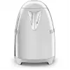 SMEG KLF03SSEU 1,7 l 2400 W Edelstahl Wasserkocher