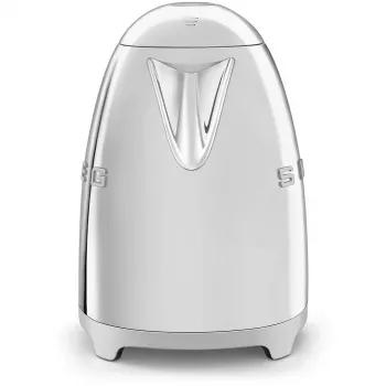 SMEG KLF03SSEU 1,7 l 2400 W Edelstahl Wasserkocher