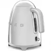 SMEG KLF03SSEU 1,7 l 2400 W Edelstahl Wasserkocher
