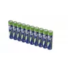GEMBIRD Super Alkaline AAA Batteries 10er-Pack
