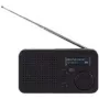 Imperial 22-128-00 Batterieradio UKW, DAB+, FM DAB+, Bluetooth® Schwarz (22-128-00)