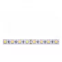 Synergy 21 LED-Flexstreifen 5050 - 60 RGB Pixel DC5V WS2813B IP65