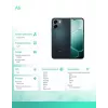 Oppo SMARTPHONE A6 6.75 – Mobiltelefon – 256 GB