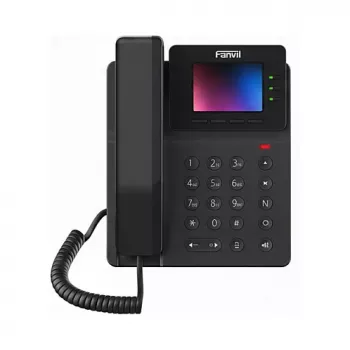 Fanvil V60W, WiFi IP-Telefon für Einsteiger /