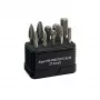 ALPEN-MAYKESTAG Alpen HM-FRSSTIFTE-Set ZF Schaft