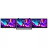 Blackview 15,3 tragbarer Dual-Monitor DCM8