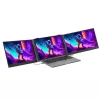 Blackview 15,3 tragbarer Dual-Monitor DCM8