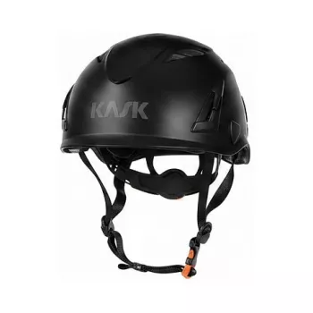 Kask WHE00104-210 SUPERPLASMA AQ-Sicherheitshelm, 210-Schwarz